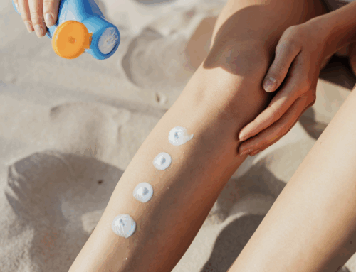 Why Experts Are Pushing Back on the EWG’s 2025 Sunscreen Ratings